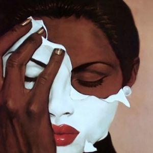 Meet your Posher, Cathy